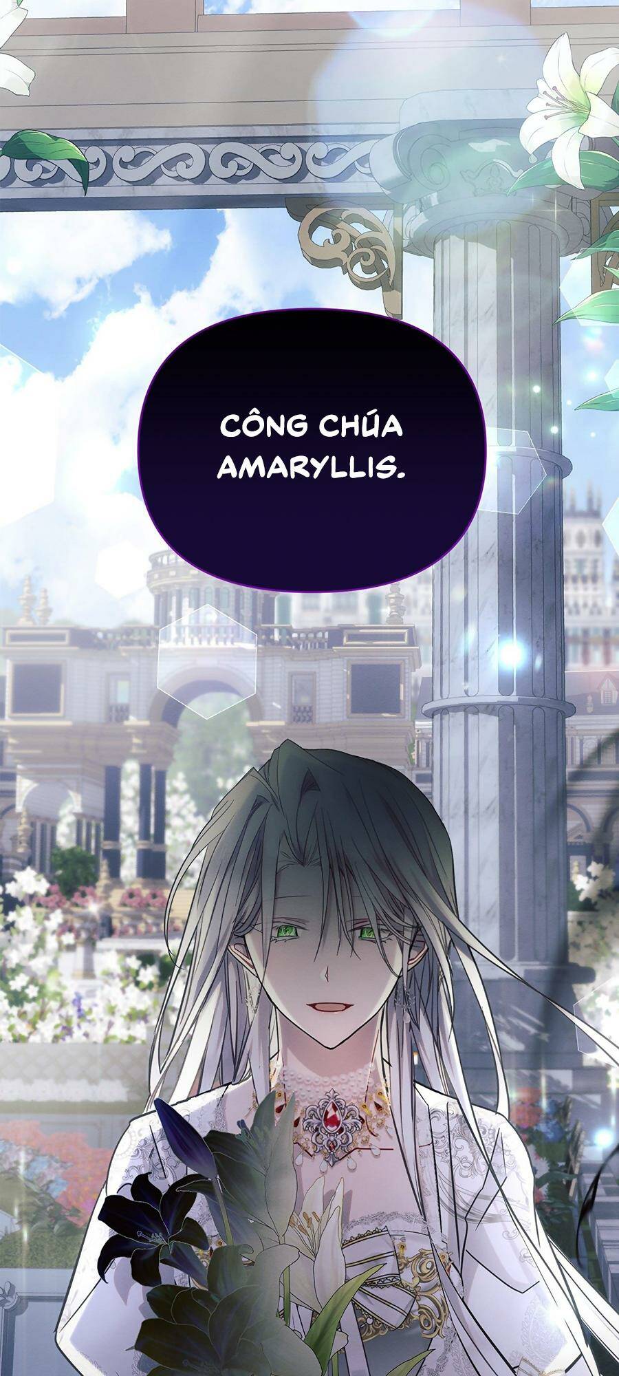 Ashtarte Firenze: Chapter 64