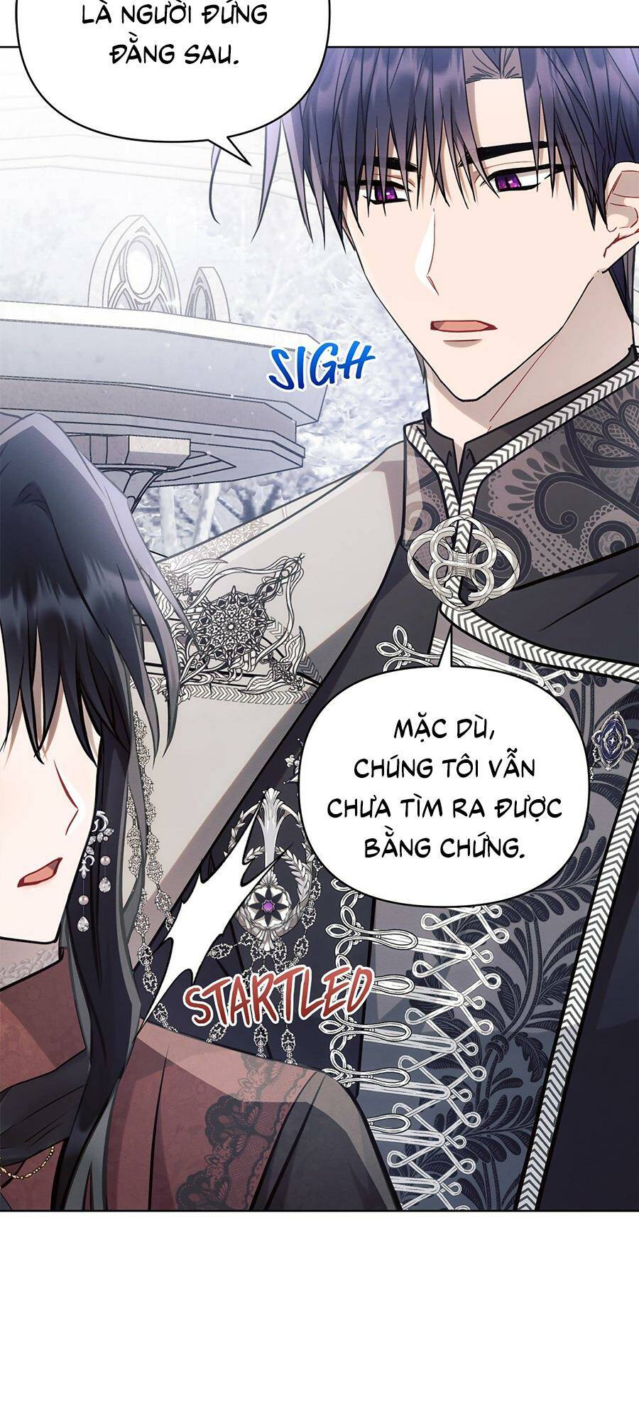 Ashtarte Firenze: Chapter 64
