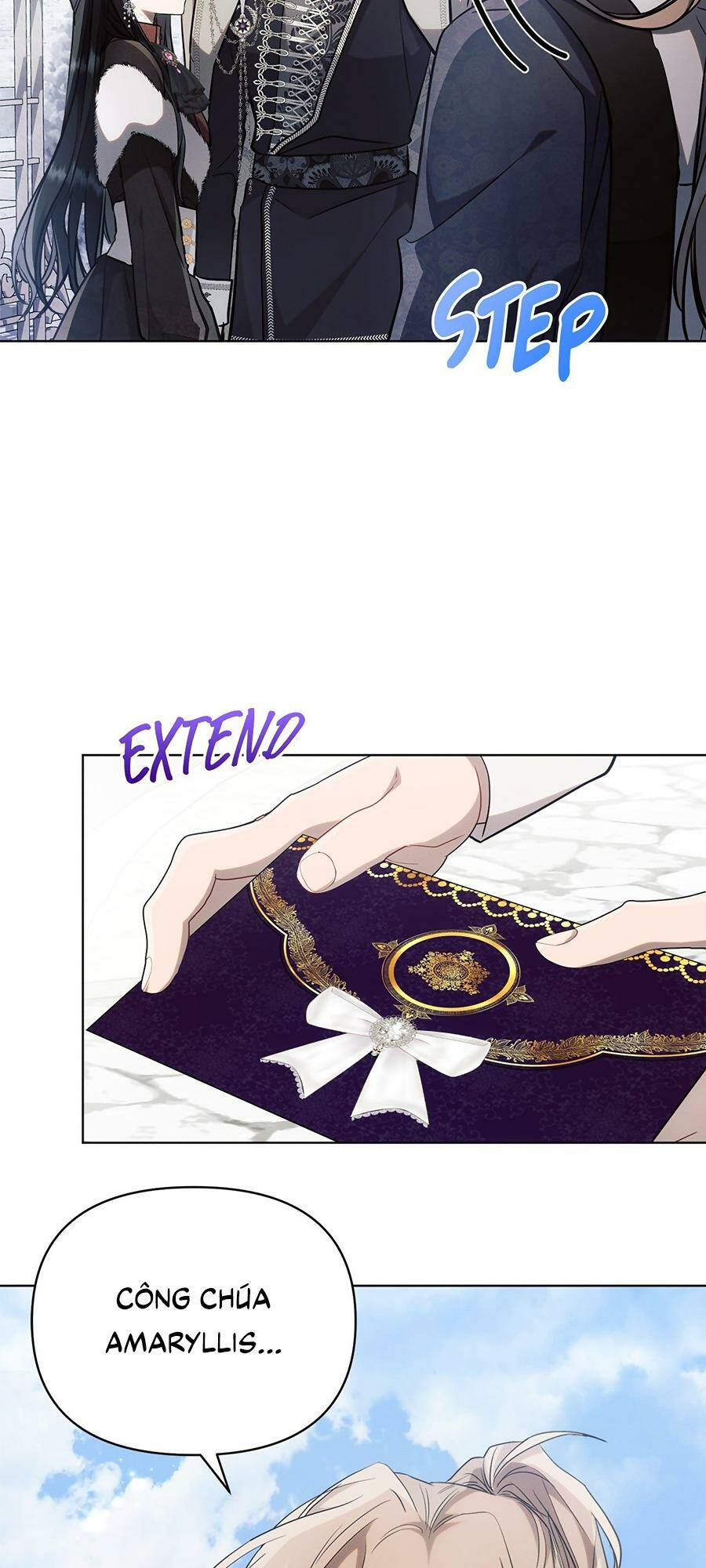 Ashtarte Firenze: Chapter 64