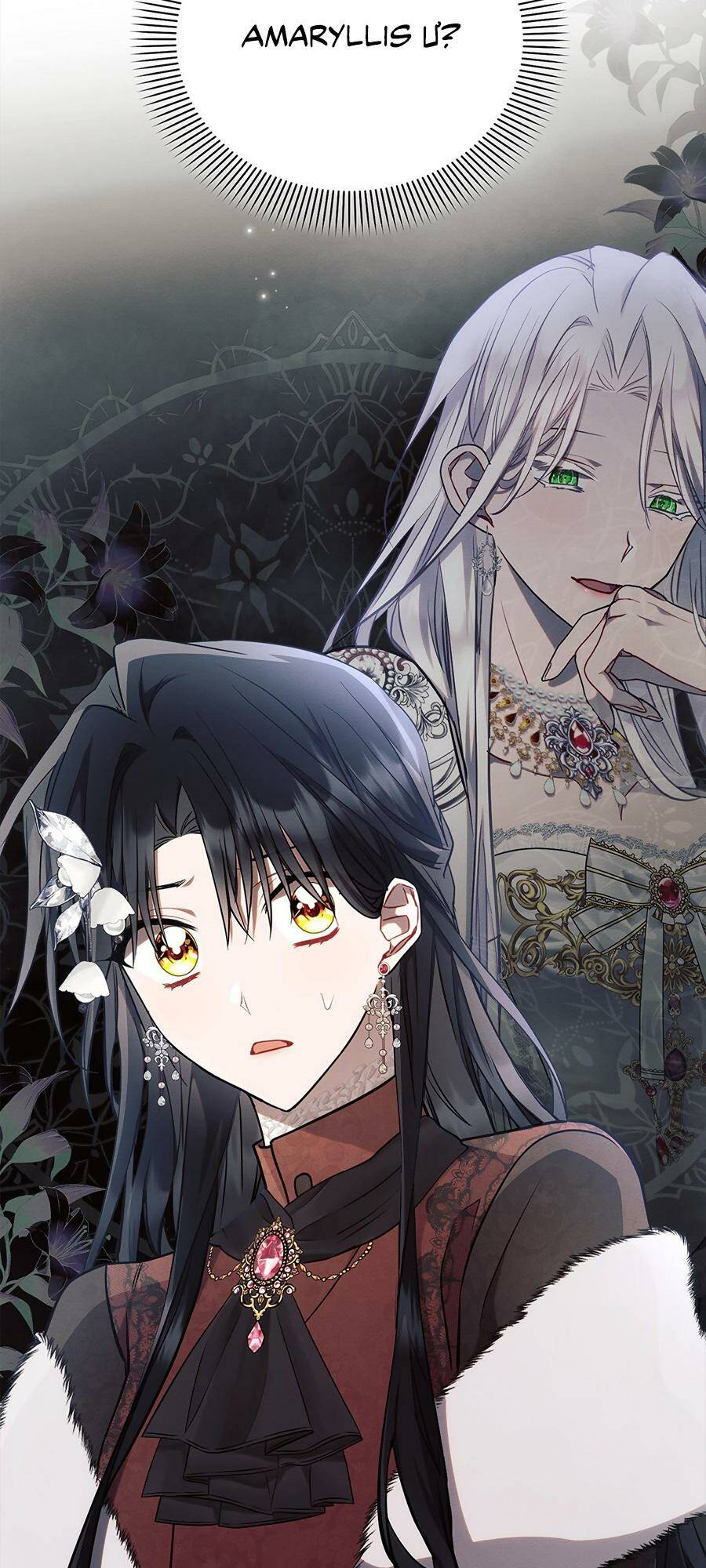 Ashtarte Firenze: Chapter 64