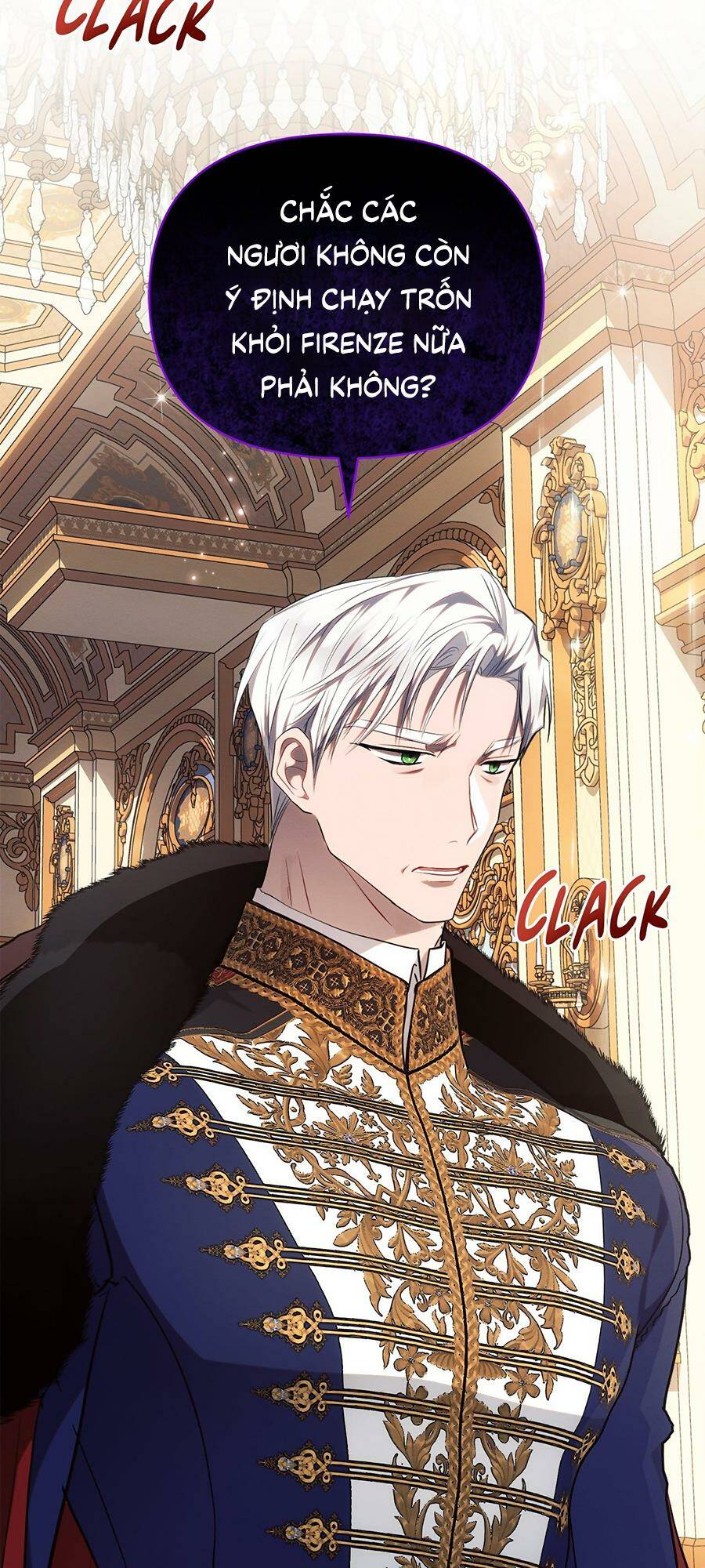 Ashtarte Firenze: Chapter 64