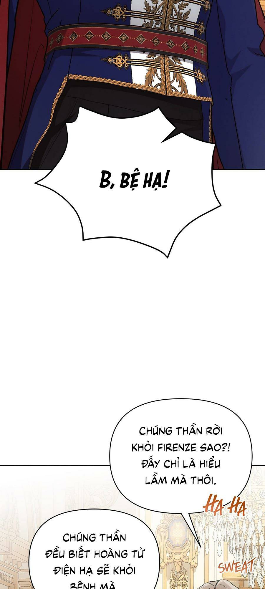 Ashtarte Firenze: Chapter 64