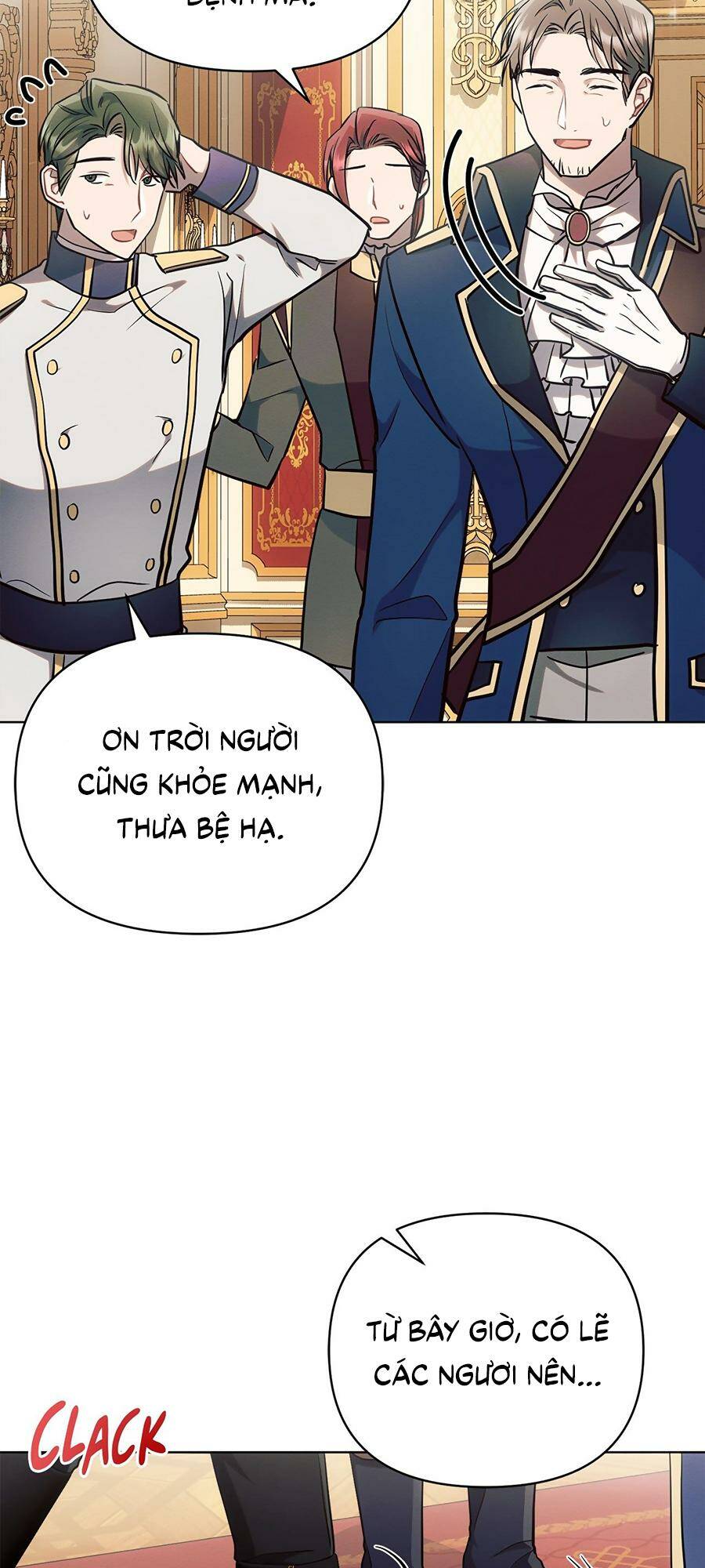 Ashtarte Firenze: Chapter 64