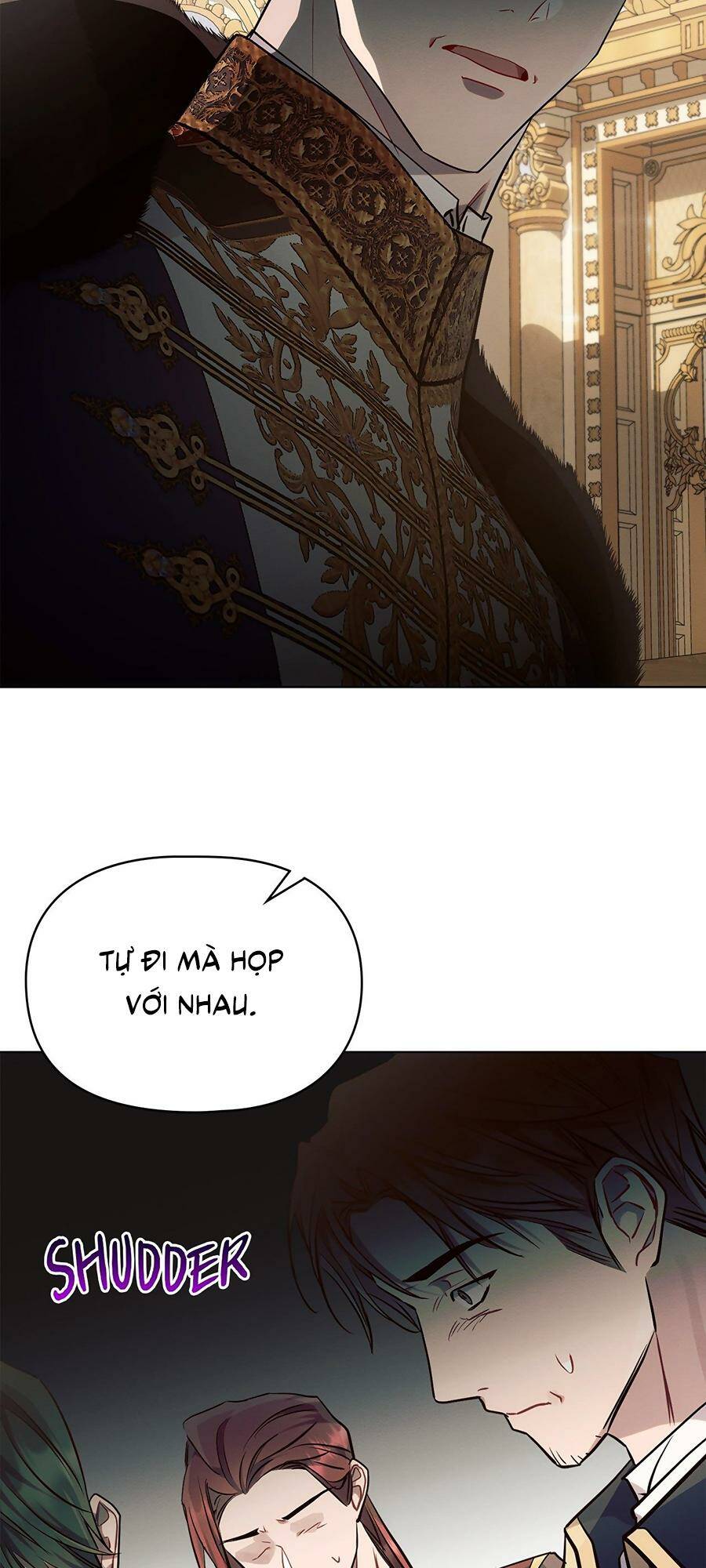 Ashtarte Firenze: Chapter 64
