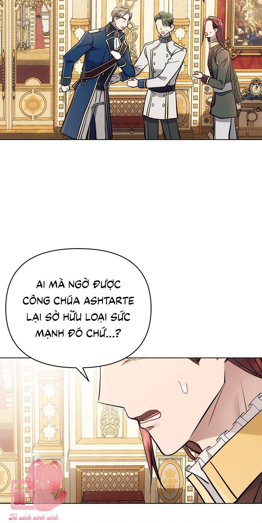 Ashtarte Firenze: Chapter 64