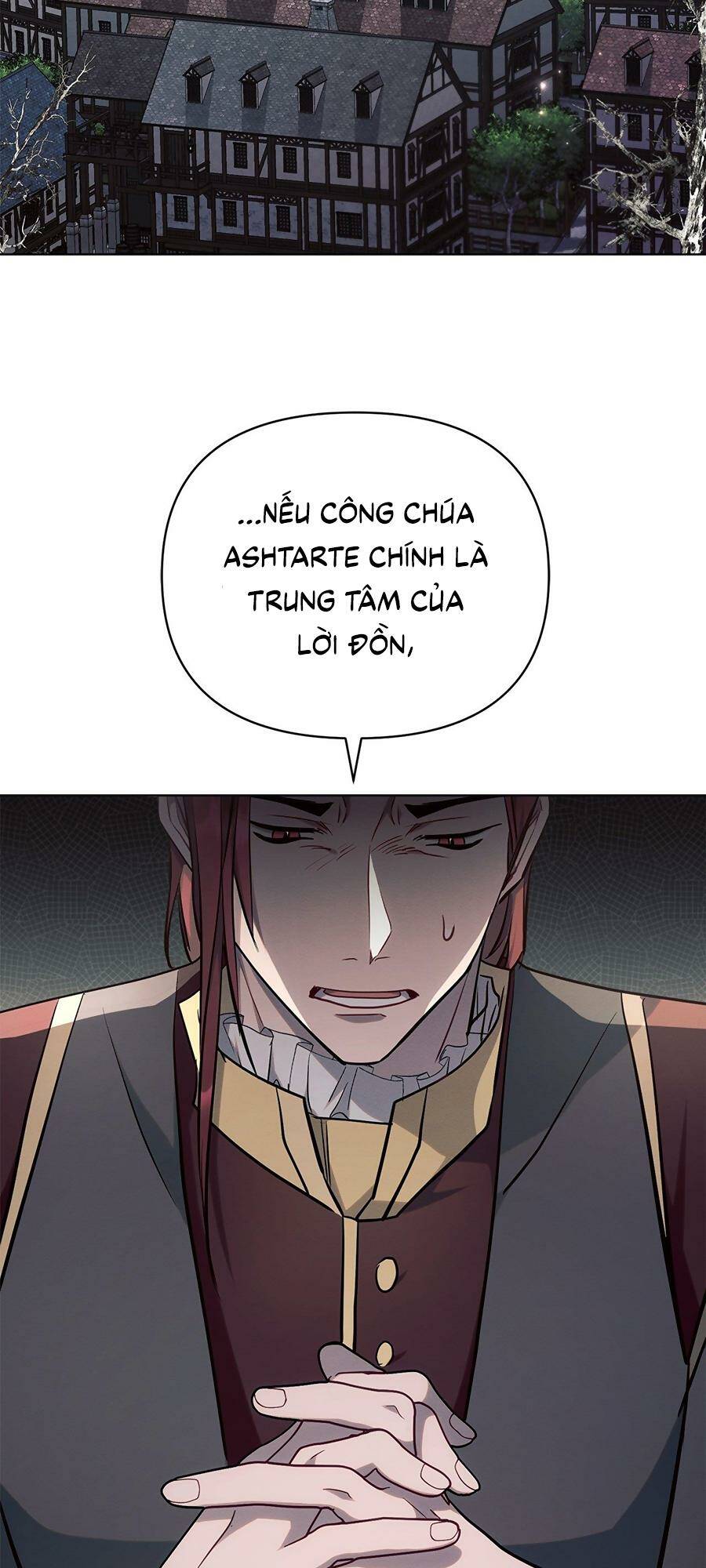 Ashtarte Firenze: Chapter 64