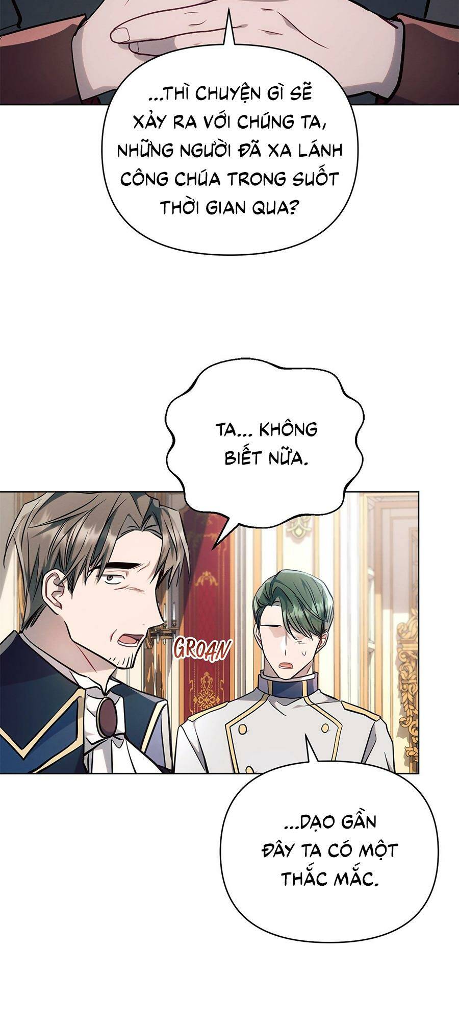 Ashtarte Firenze: Chapter 64