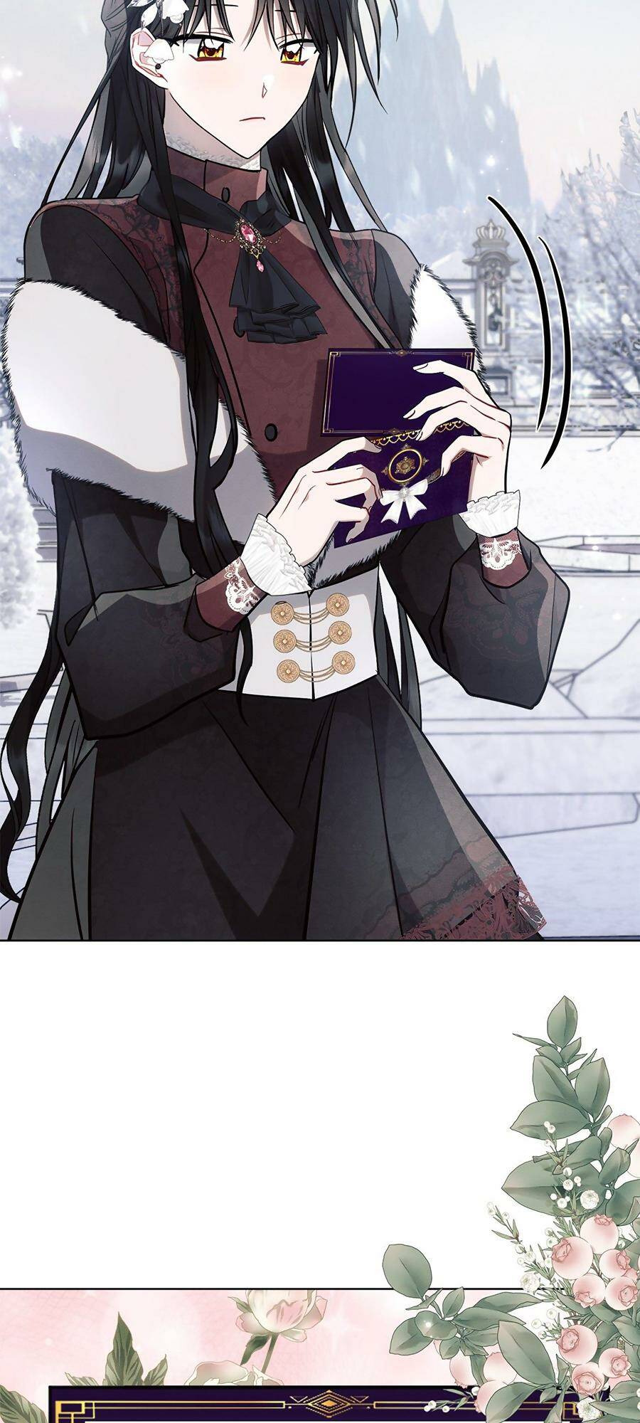 Ashtarte Firenze: Chapter 64