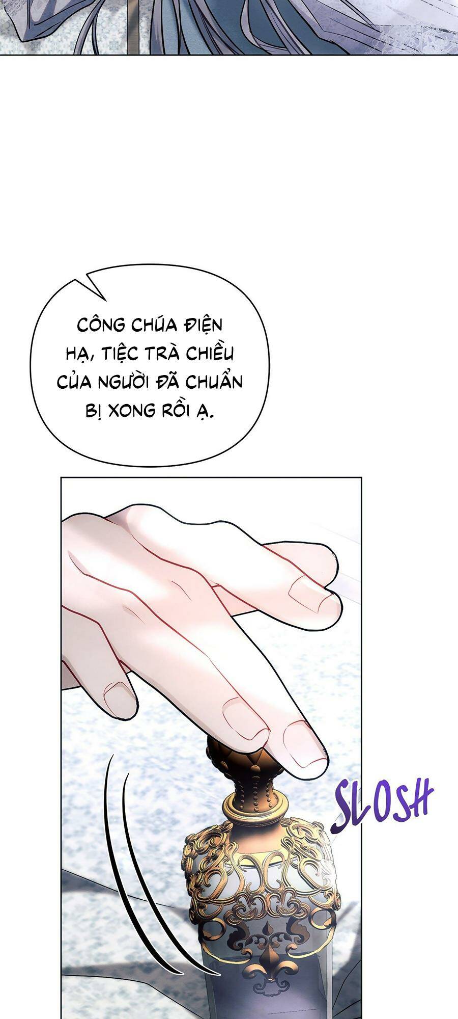 Ashtarte Firenze: Chapter 64