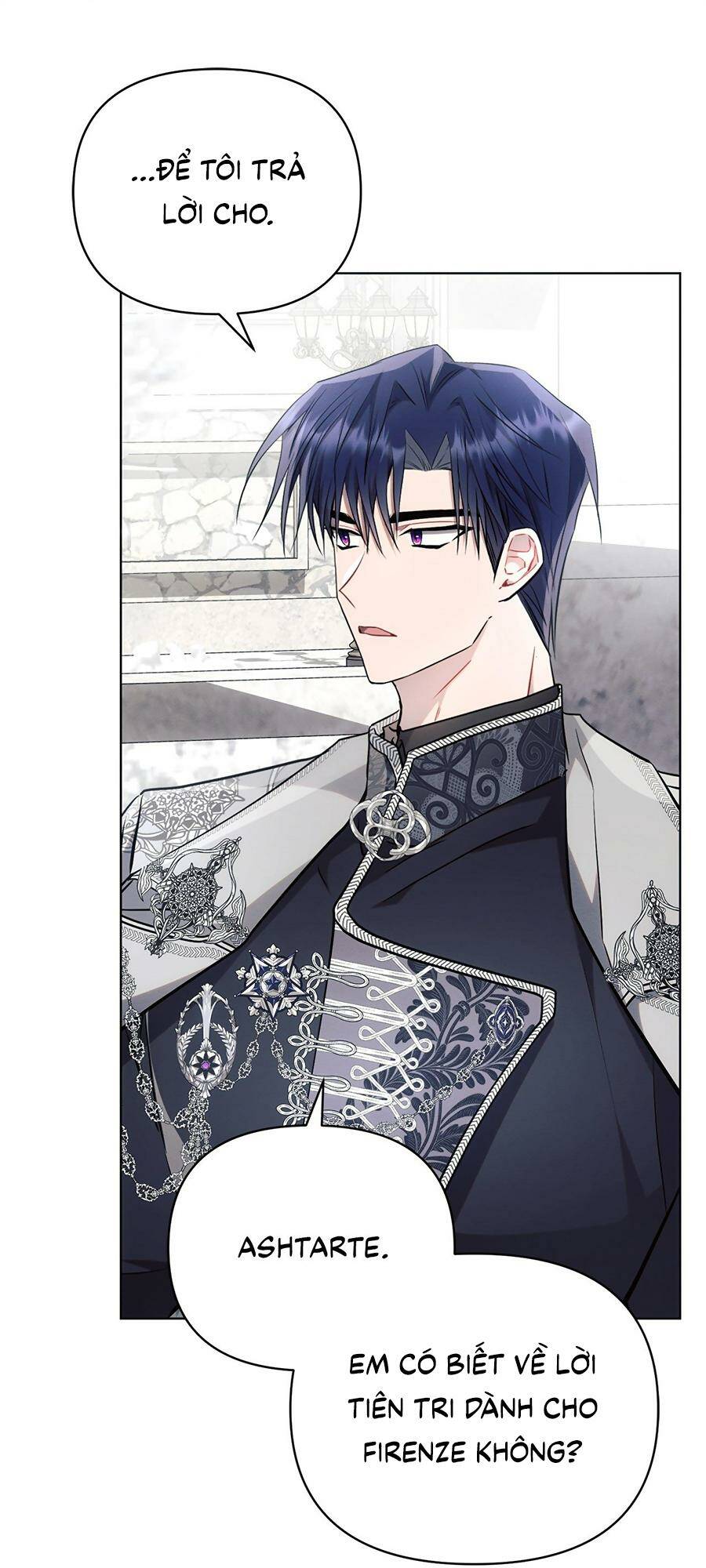 Ashtarte Firenze: Chapter 64