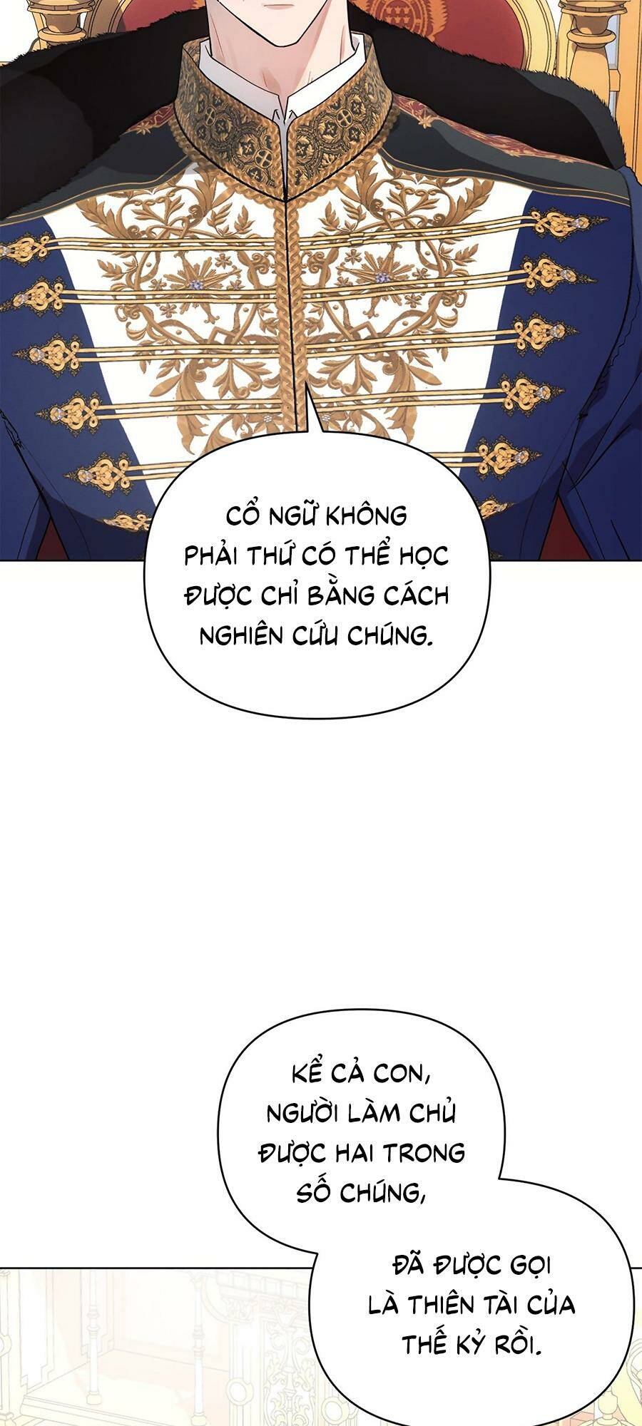 Ashtarte Firenze: Chapter 65