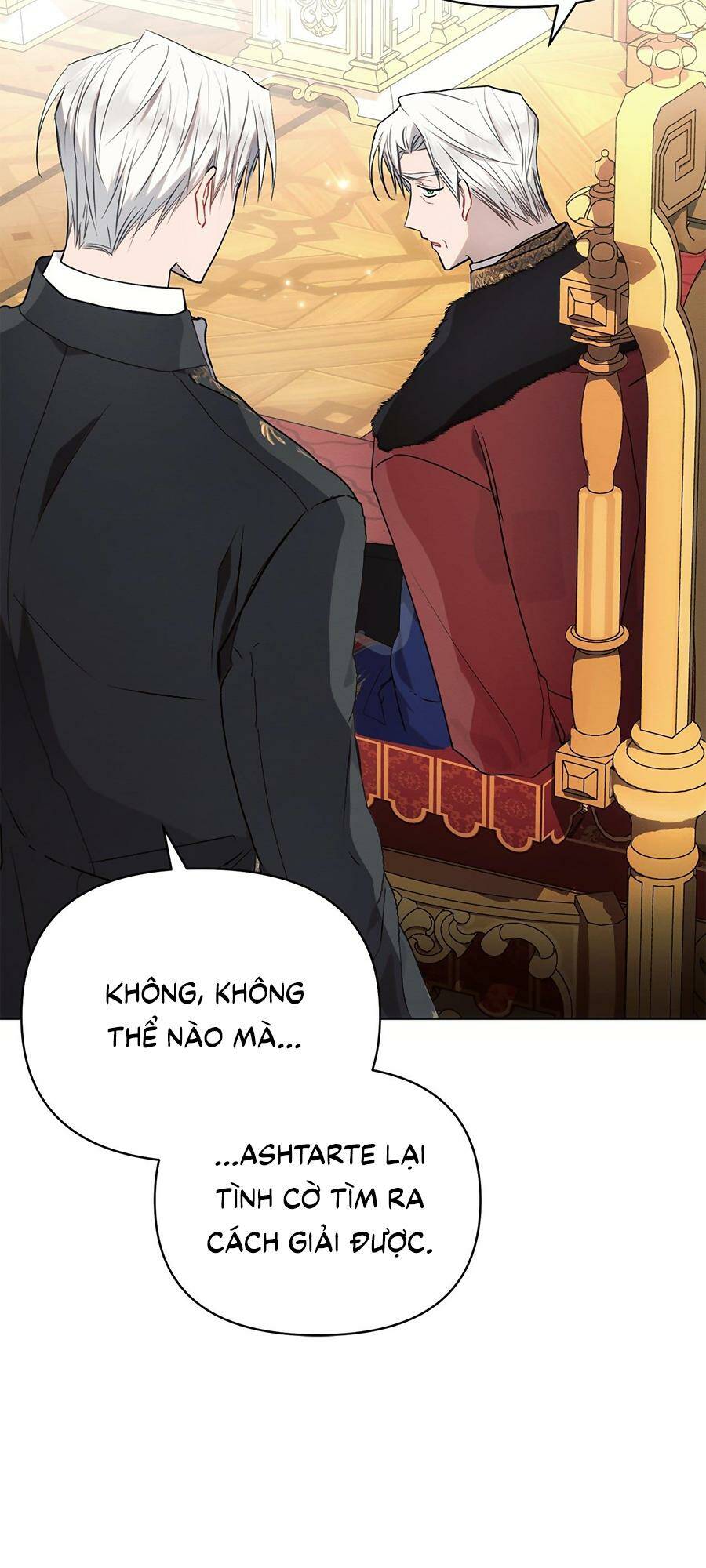 Ashtarte Firenze: Chapter 65