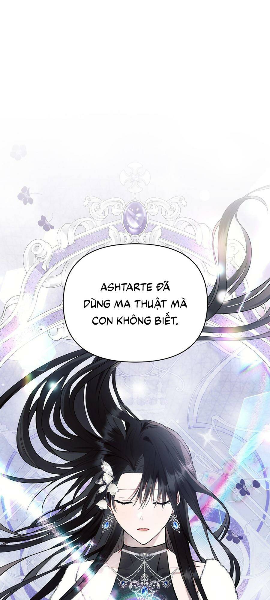 Ashtarte Firenze: Chapter 65
