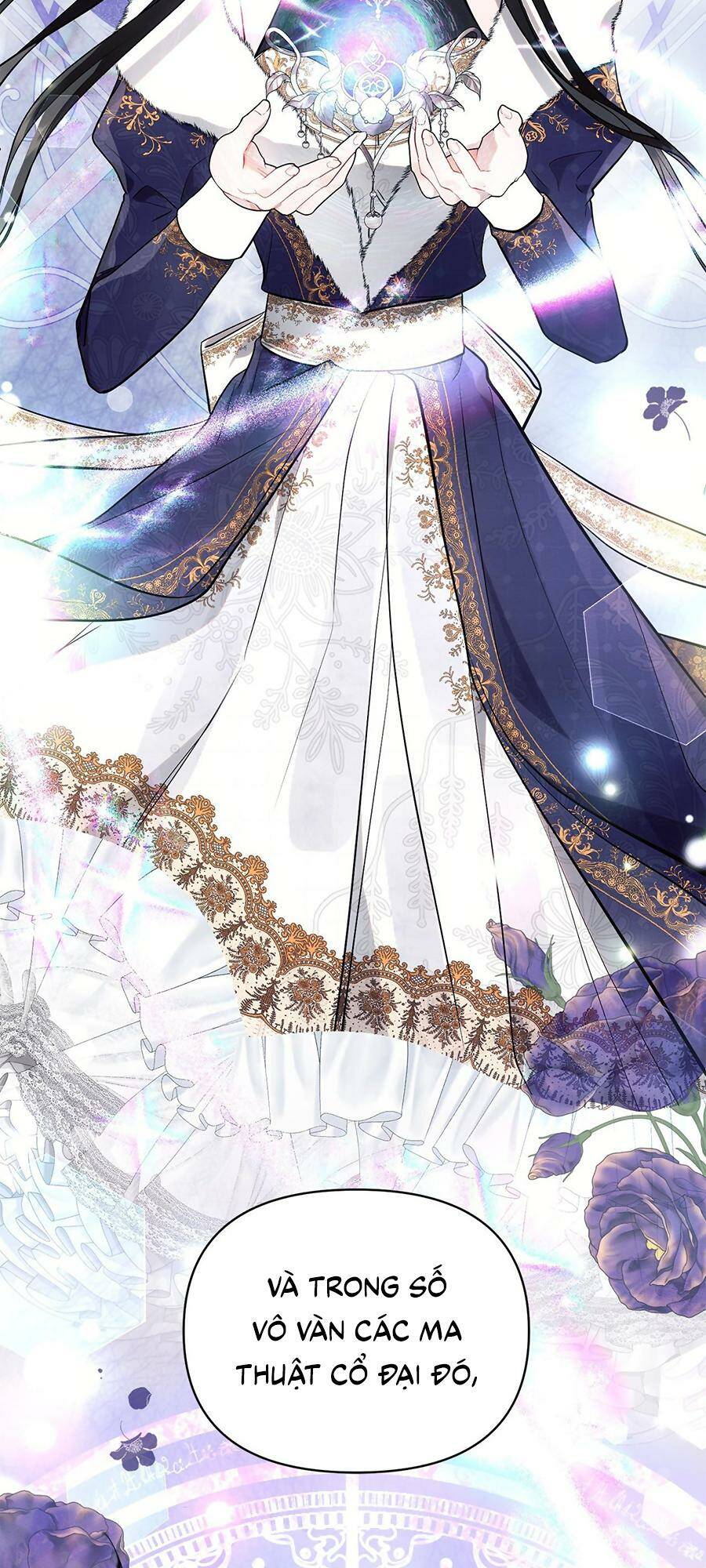 Ashtarte Firenze: Chapter 65