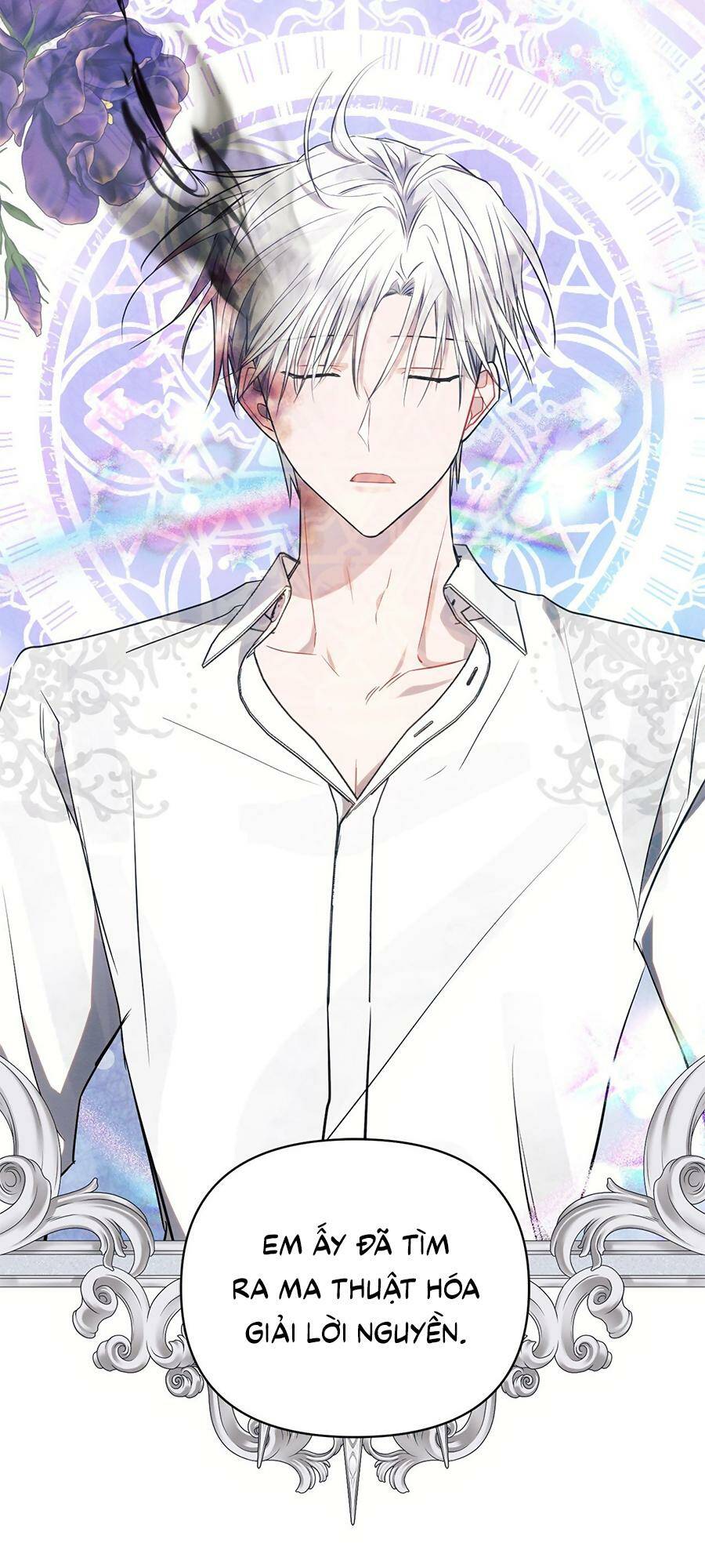 Ashtarte Firenze: Chapter 65