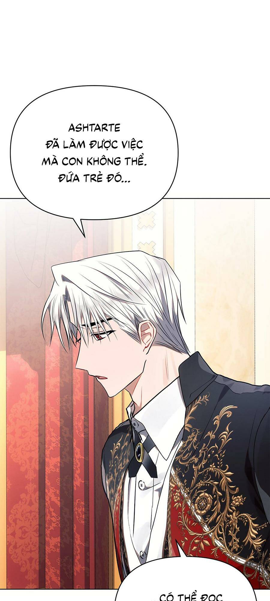 Ashtarte Firenze: Chapter 65