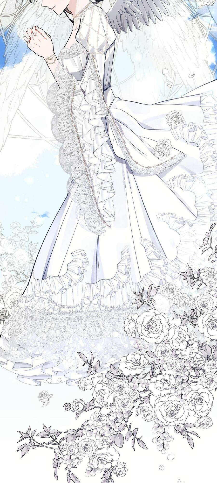 Ashtarte Firenze: Chapter 65