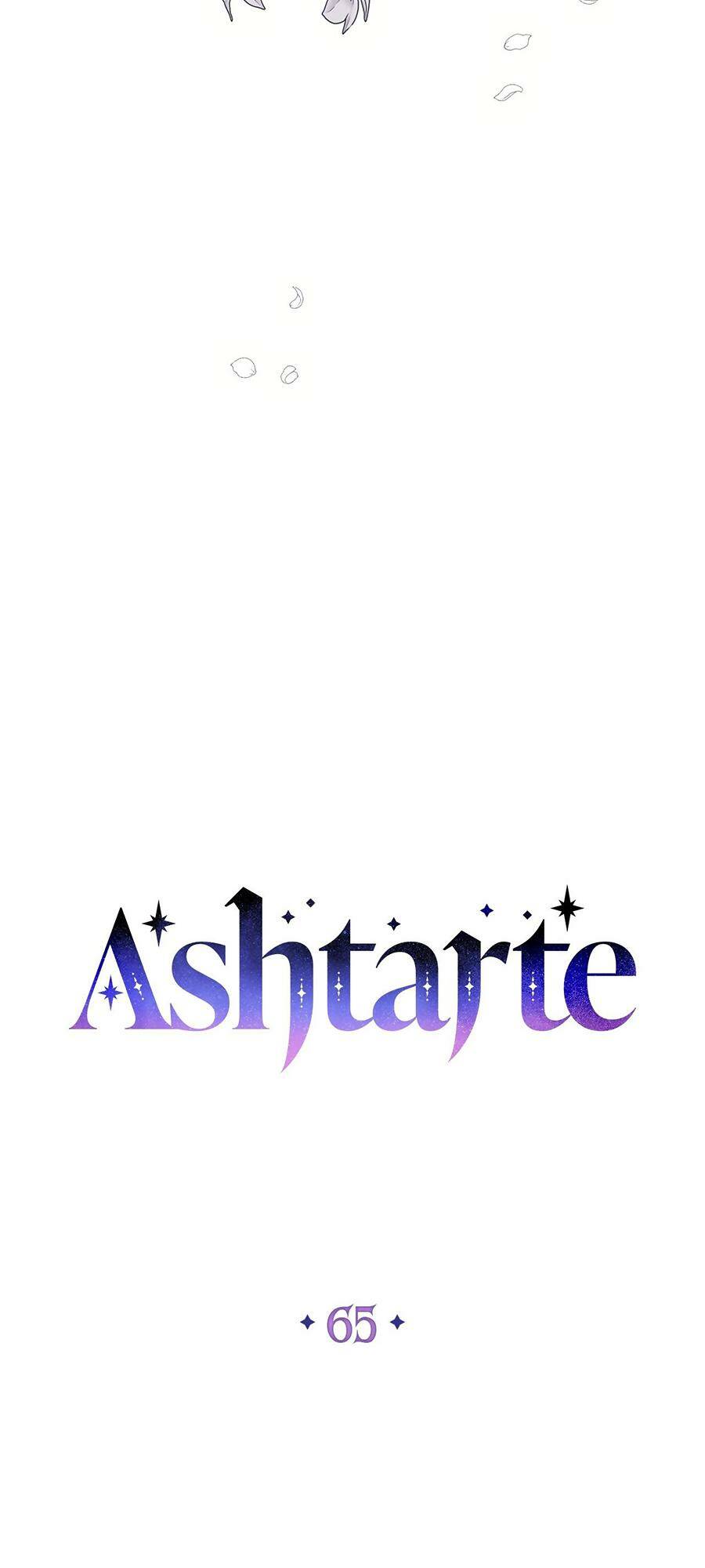 Ashtarte Firenze: Chapter 65