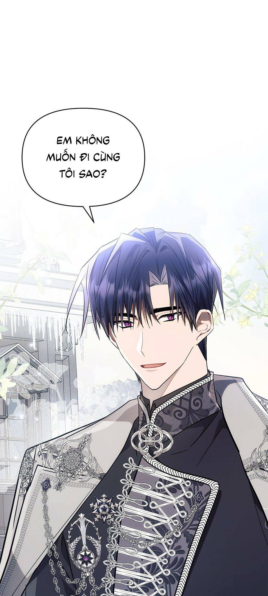 Ashtarte Firenze: Chapter 65