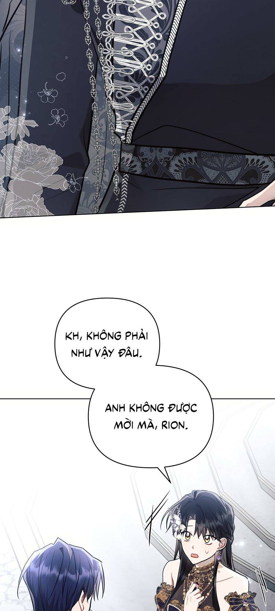Ashtarte Firenze: Chapter 65