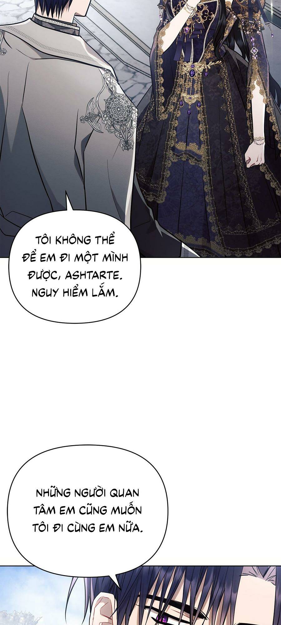 Ashtarte Firenze: Chapter 65