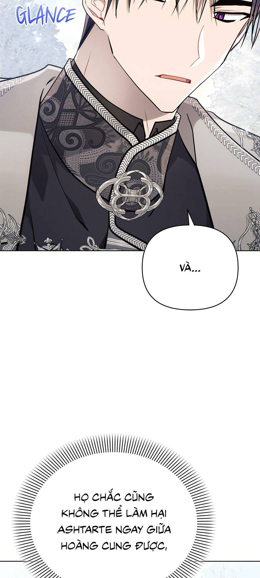 Ashtarte Firenze: Chapter 65