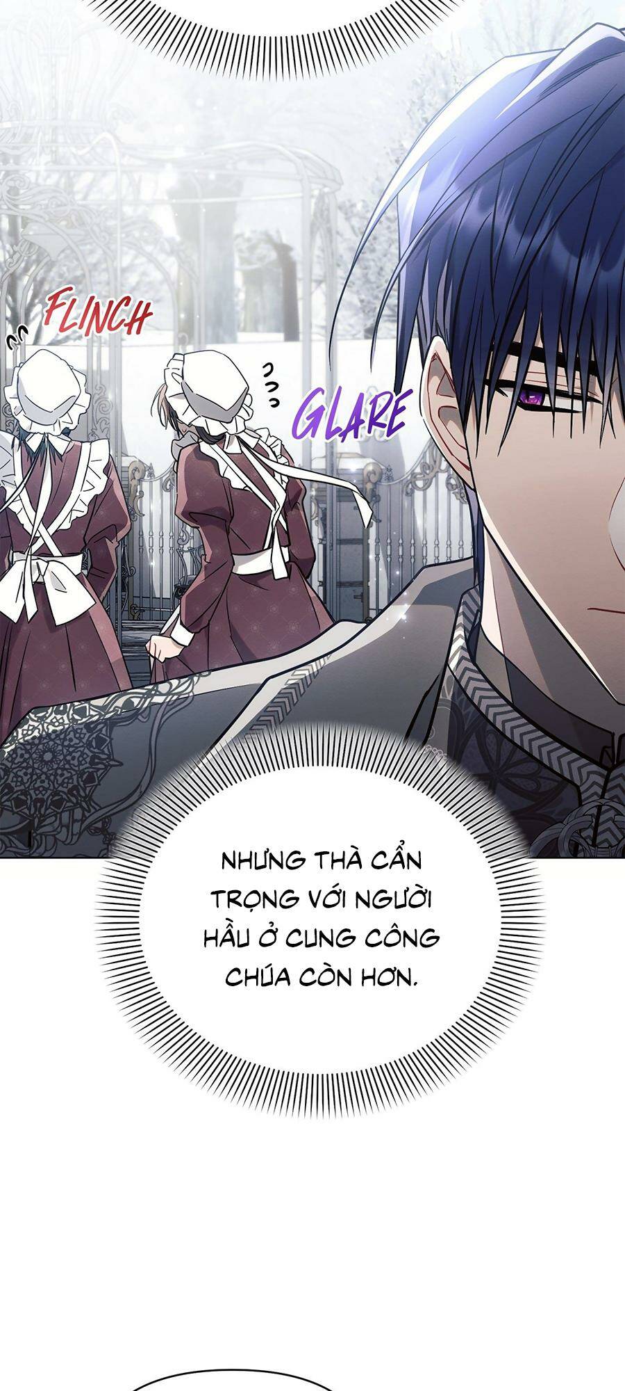 Ashtarte Firenze: Chapter 65