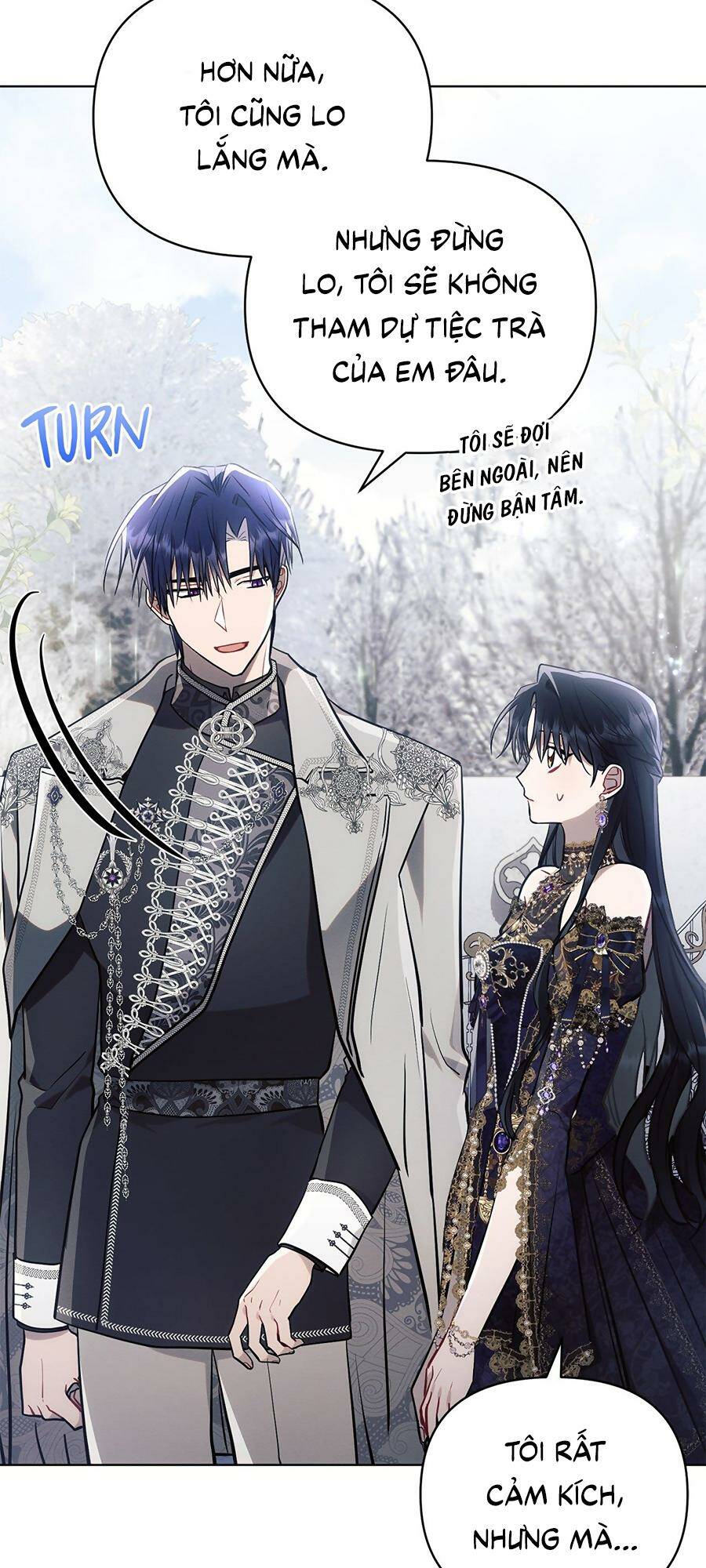 Ashtarte Firenze: Chapter 65