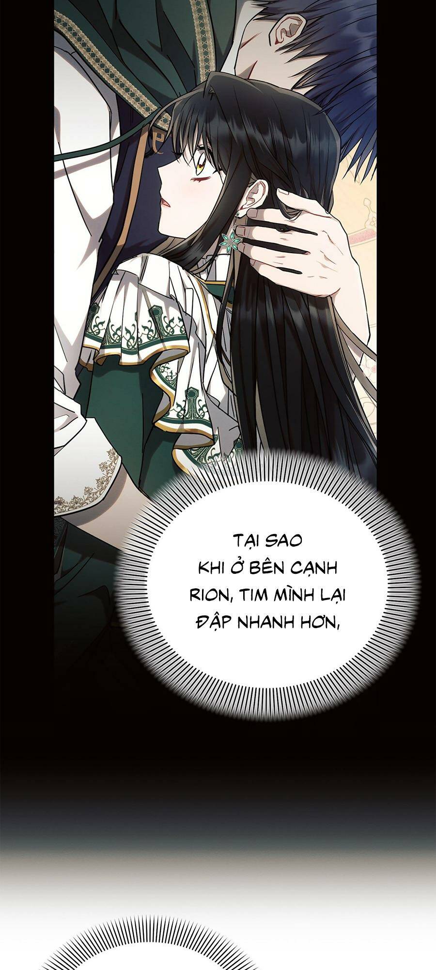 Ashtarte Firenze: Chapter 65