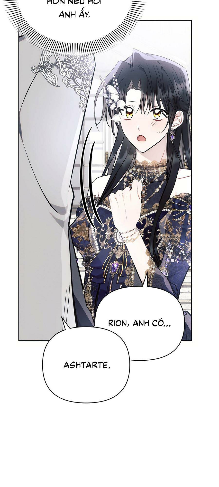 Ashtarte Firenze: Chapter 65