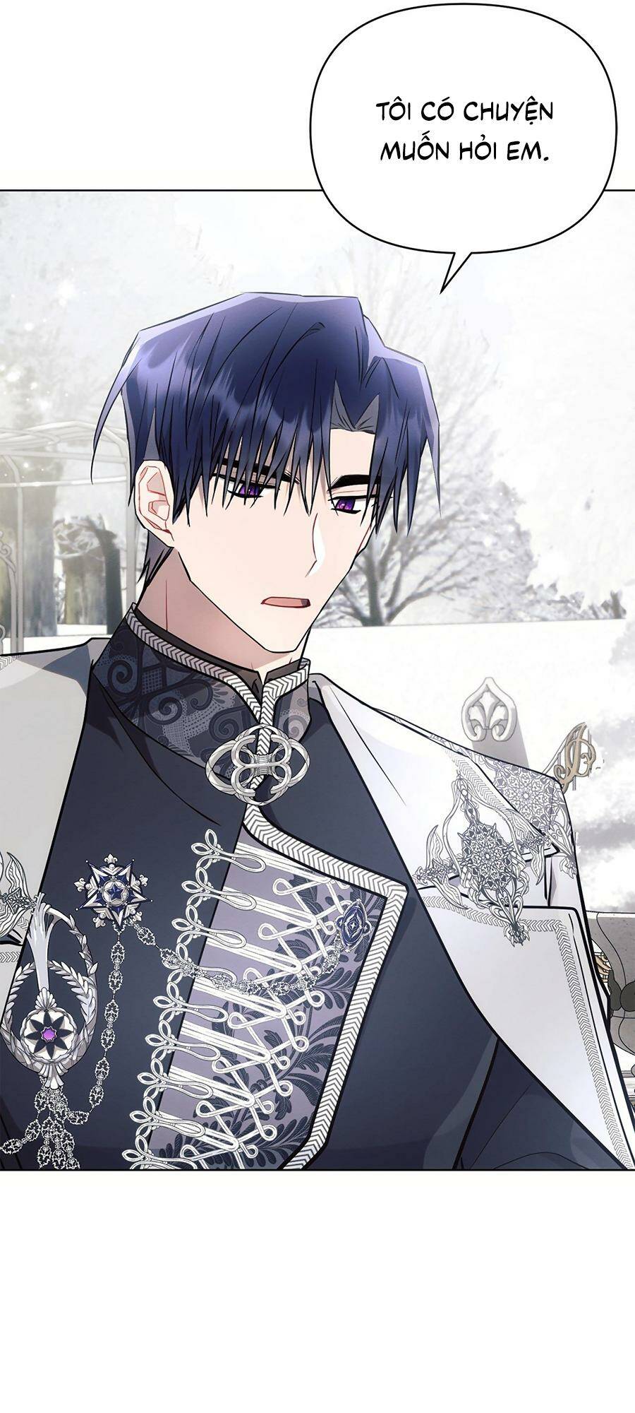Ashtarte Firenze: Chapter 65