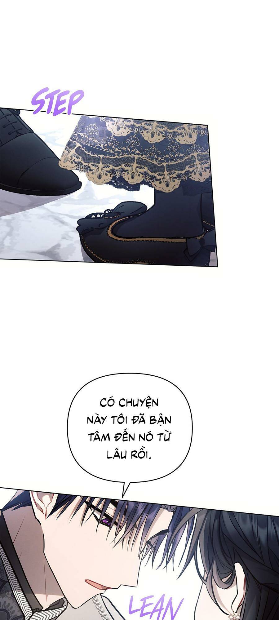 Ashtarte Firenze: Chapter 65