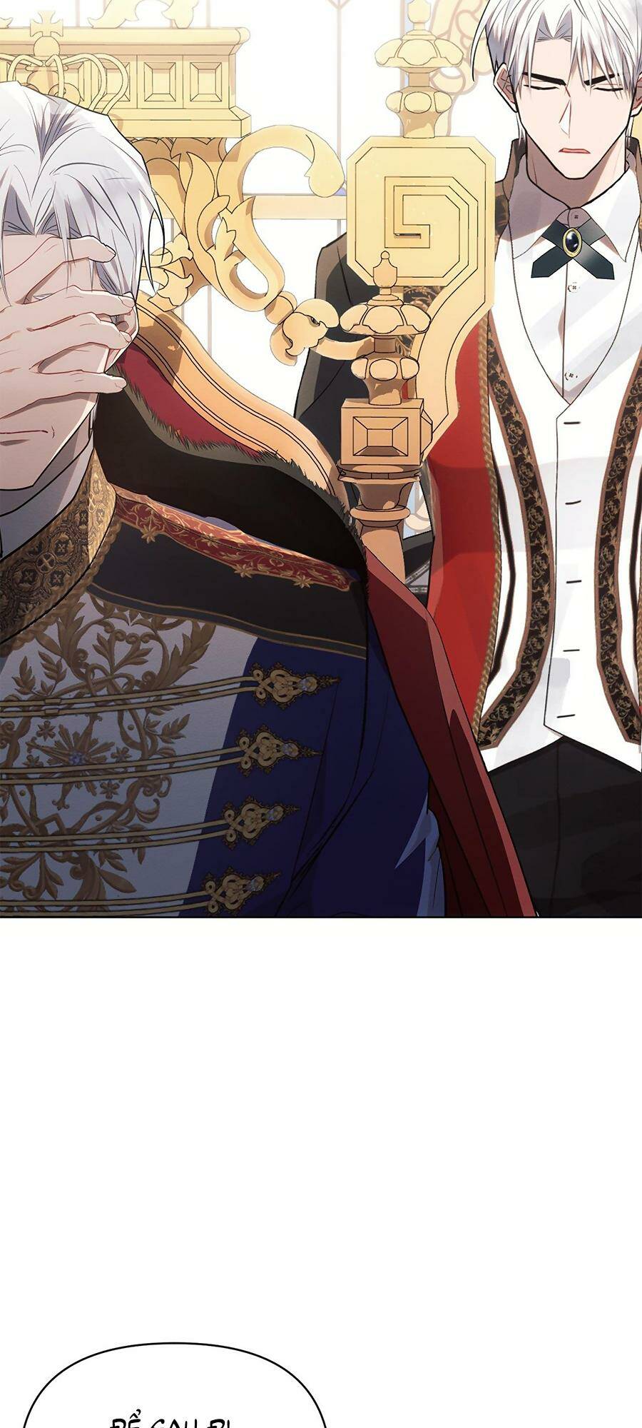 Ashtarte Firenze: Chapter 65