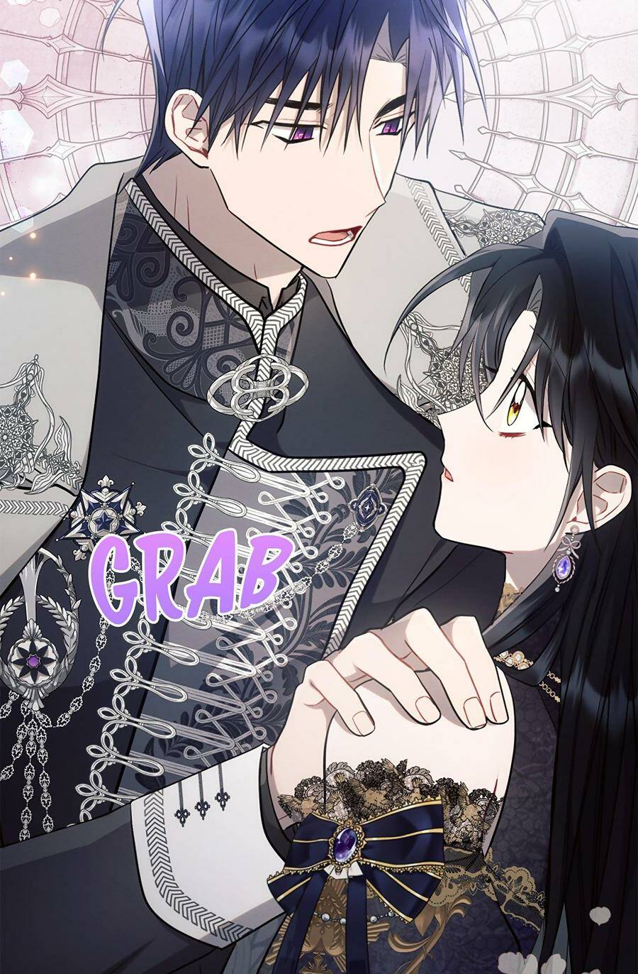 Ashtarte Firenze: Chapter 65