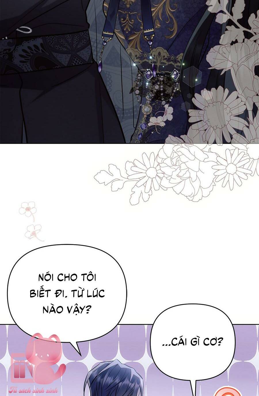 Ashtarte Firenze: Chapter 65