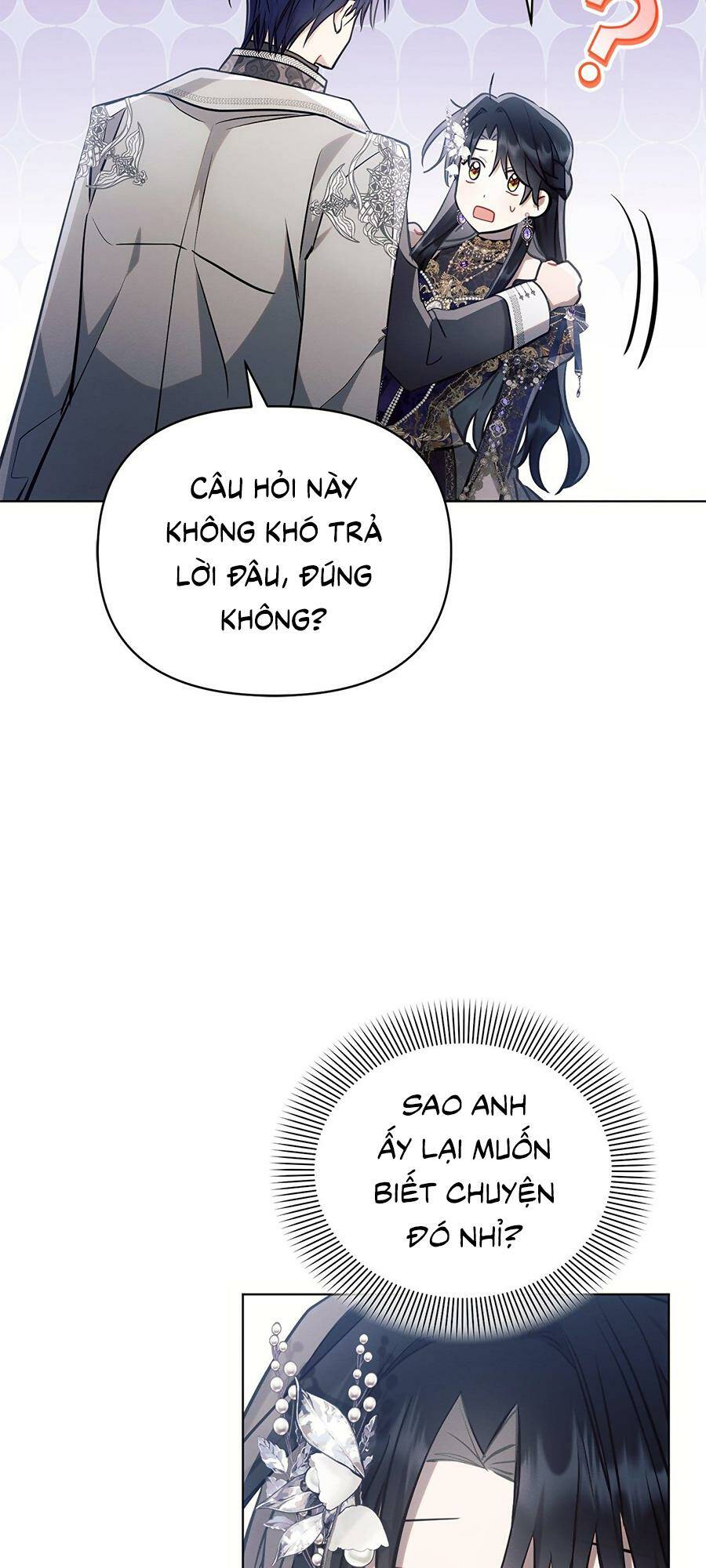 Ashtarte Firenze: Chapter 65