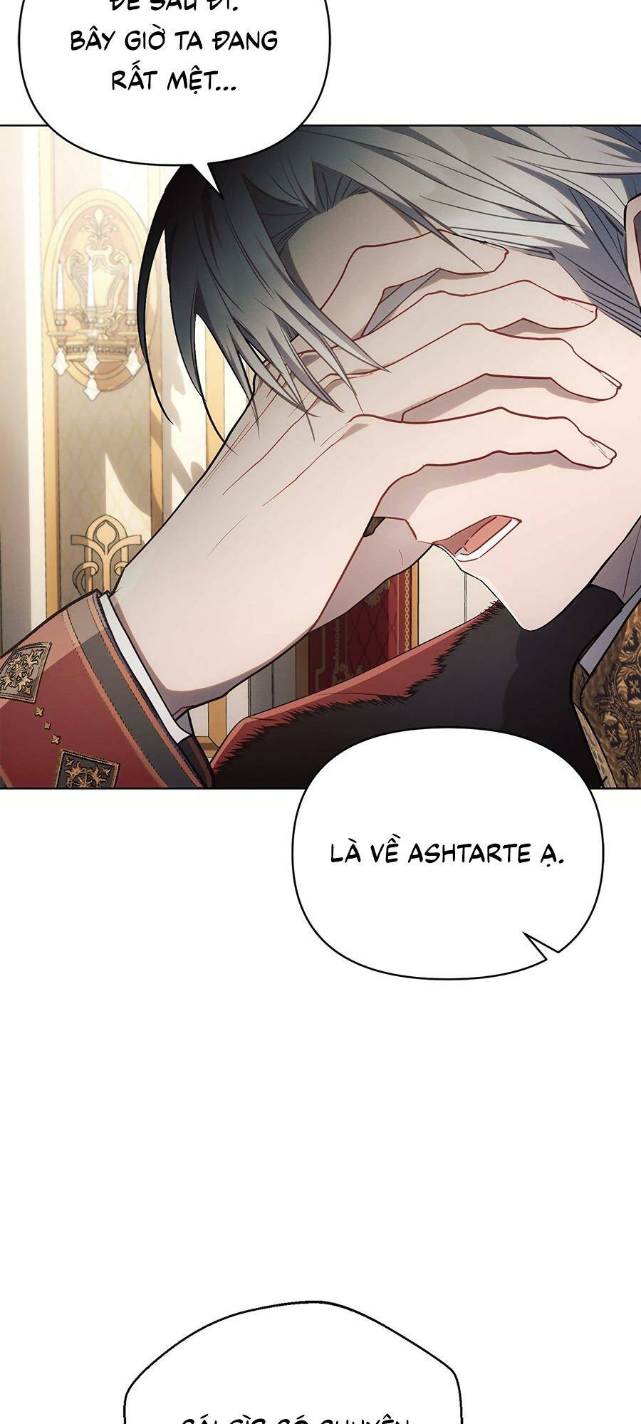 Ashtarte Firenze: Chapter 65