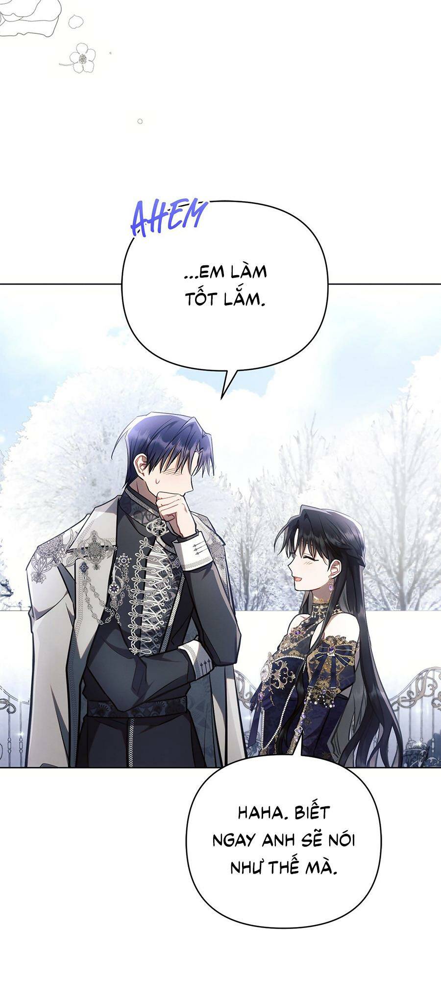 Ashtarte Firenze: Chapter 65