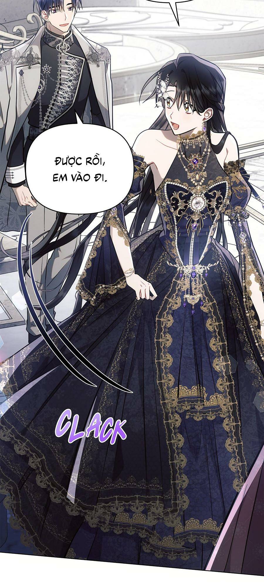 Ashtarte Firenze: Chapter 65