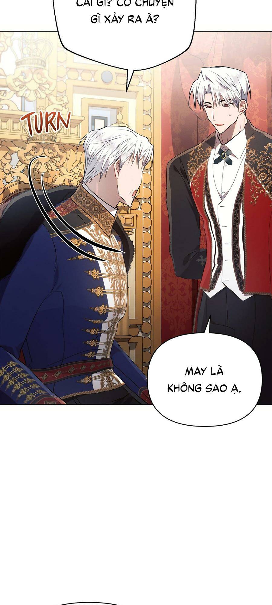 Ashtarte Firenze: Chapter 65