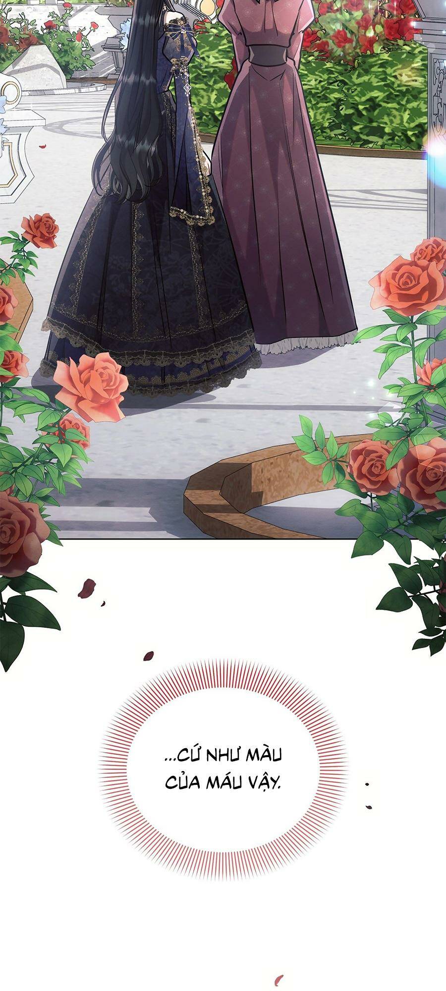 Ashtarte Firenze: Chapter 65