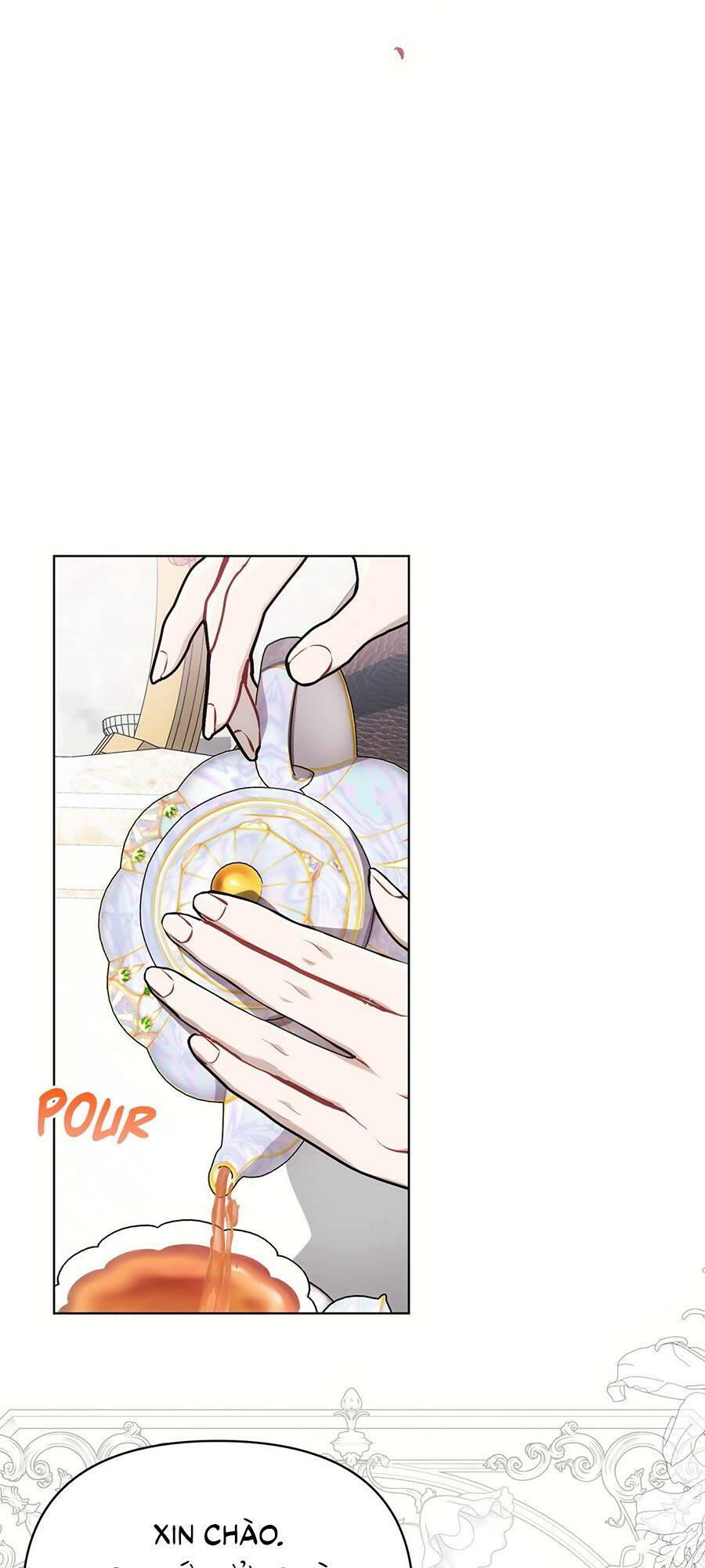 Ashtarte Firenze: Chapter 65