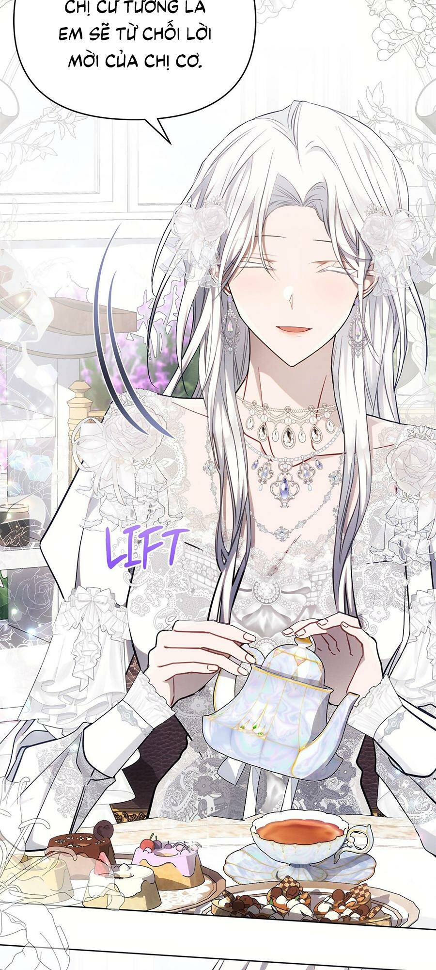 Ashtarte Firenze: Chapter 65