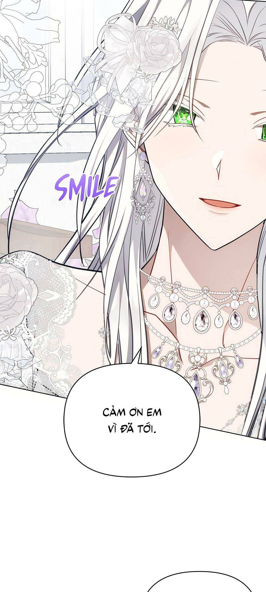 Ashtarte Firenze: Chapter 65