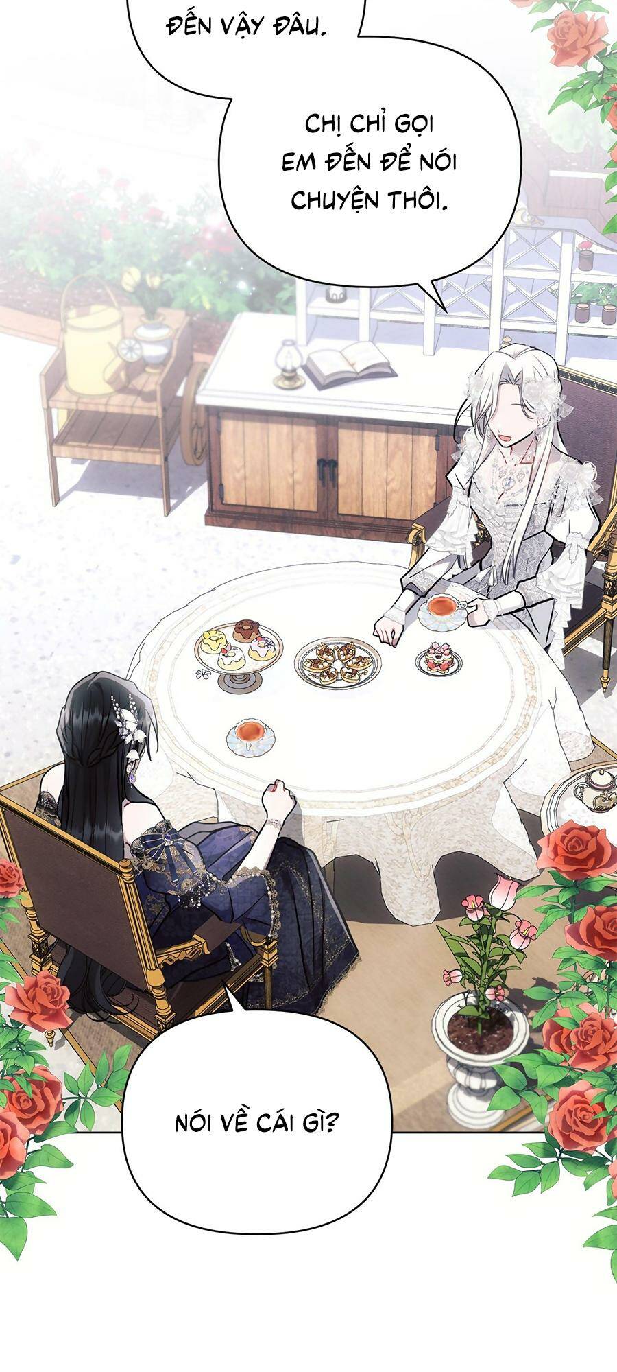 Ashtarte Firenze: Chapter 65