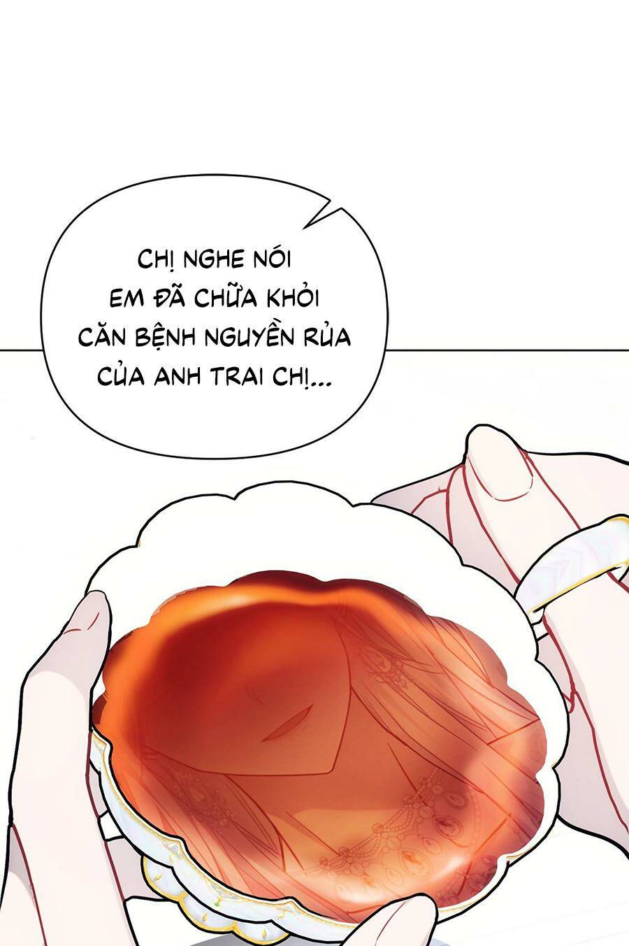 Ashtarte Firenze: Chapter 65