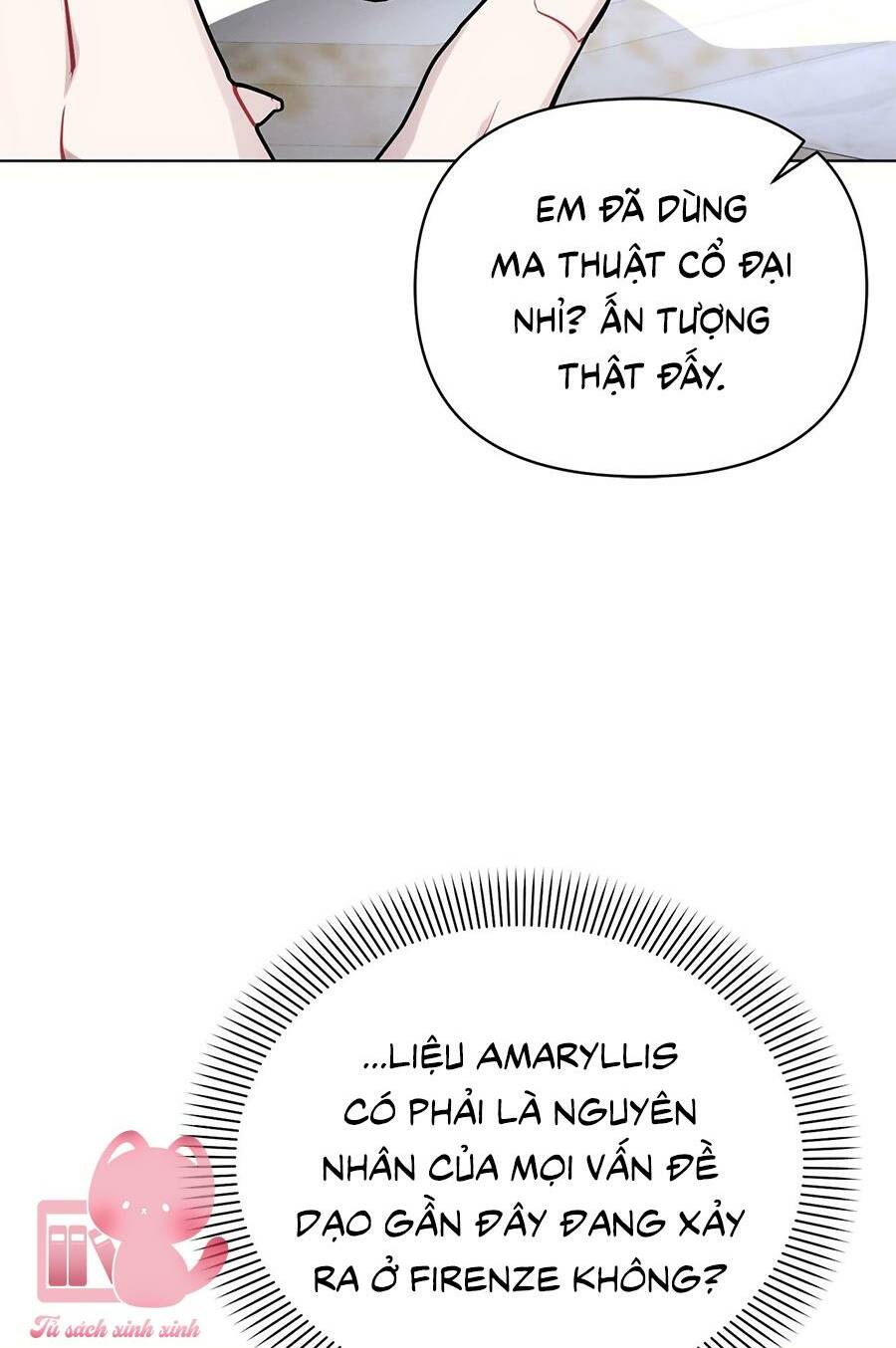 Ashtarte Firenze: Chapter 65
