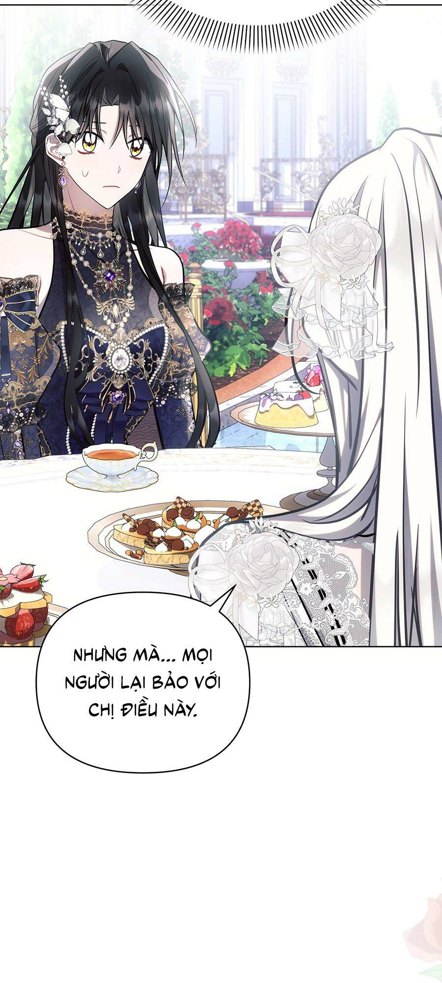 Ashtarte Firenze: Chapter 65