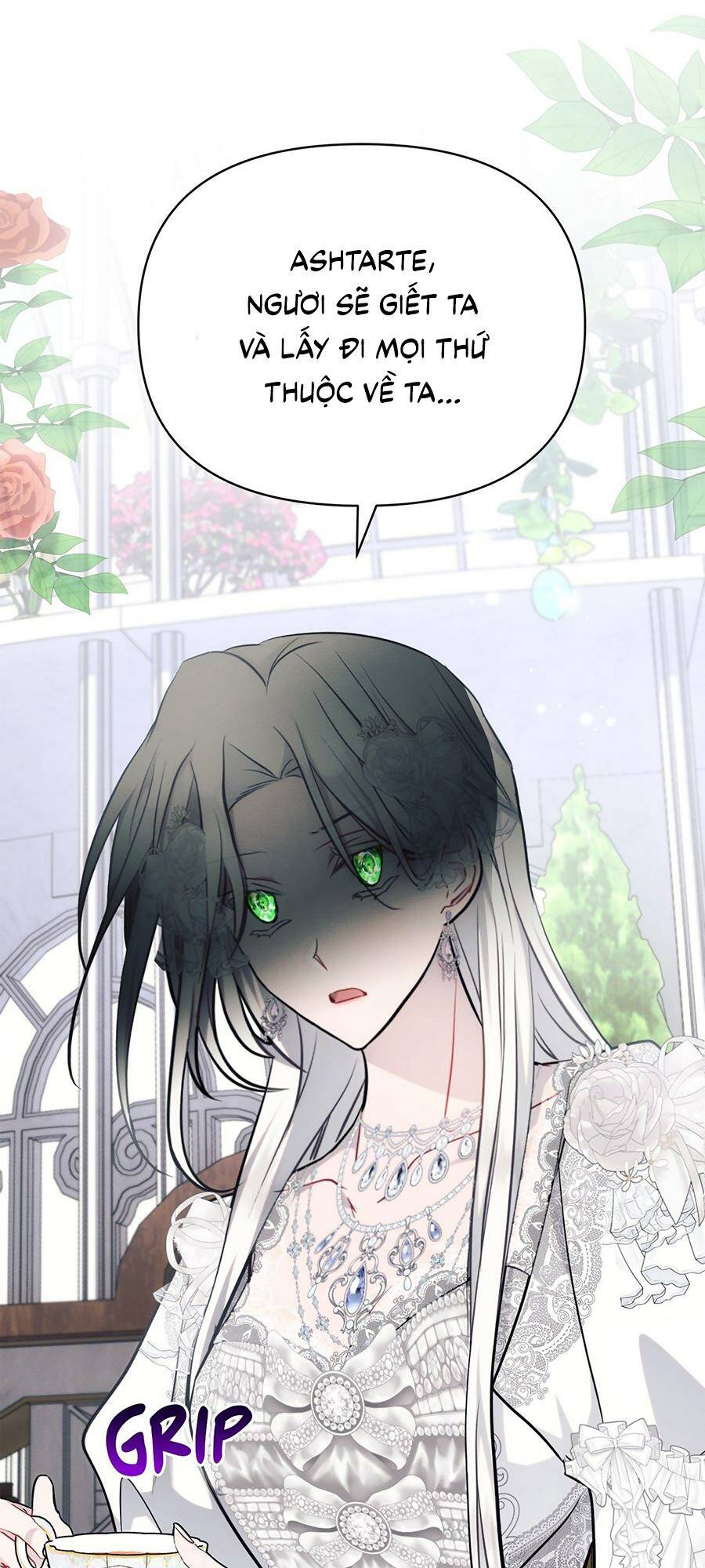 Ashtarte Firenze: Chapter 65