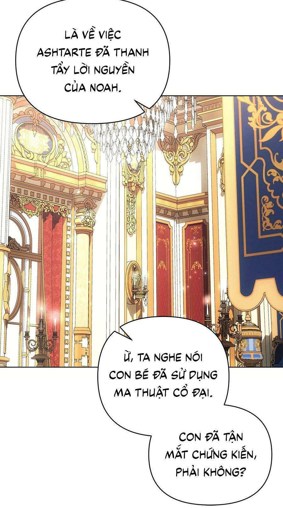 Ashtarte Firenze: Chapter 65